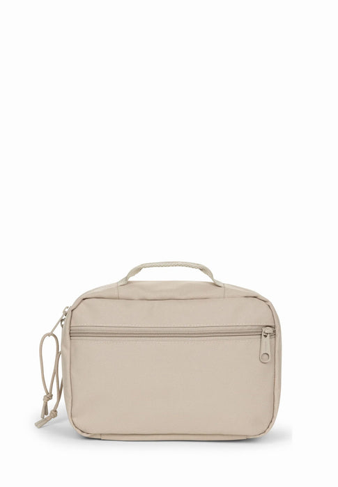 Trousse de toilettes Eastpak Mono series Ek0a5bkt9y9 9Y9 MONOTONE BEIGE