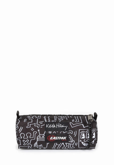 Trousse Eastpak Eastpak x keith haring Ek4986z2 6Z2 KEITH BLACK