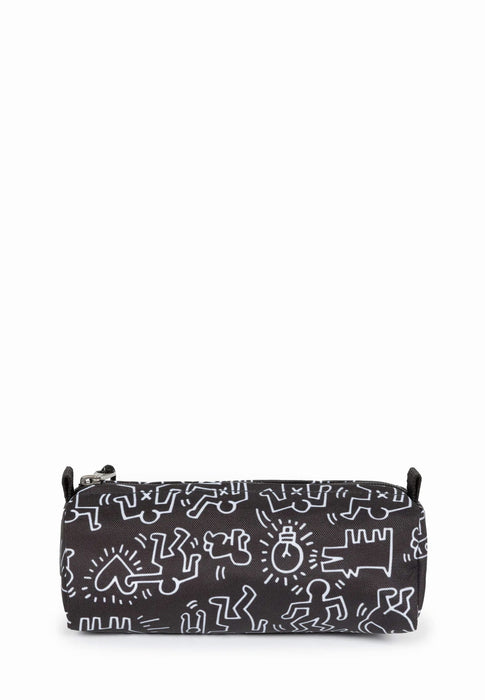Trousse Eastpak Eastpak x keith haring Ek4986z2 6Z2 KEITH BLACK