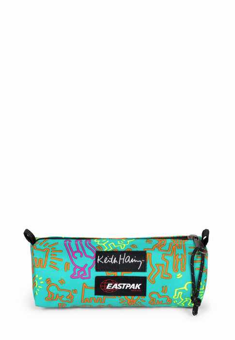 Trousse Eastpak Eastpak x keith haring Ek4986z3 6Z3 KEITH COLOR