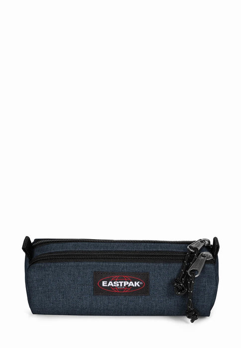 Trousse scolaire Eastpak Double benchmark Ek0a5b9226w 26W TRIPLE DENIM