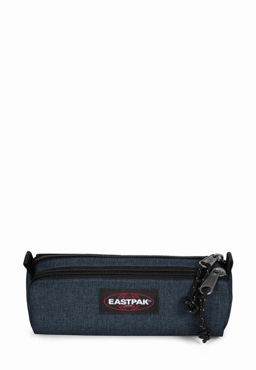 Trousse scolaire Eastpak Double benchmark Ek0a5b9226w 26W TRIPLE DENIM