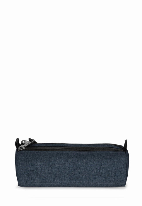 Trousse scolaire Eastpak Double benchmark Ek0a5b9226w 26W TRIPLE DENIM