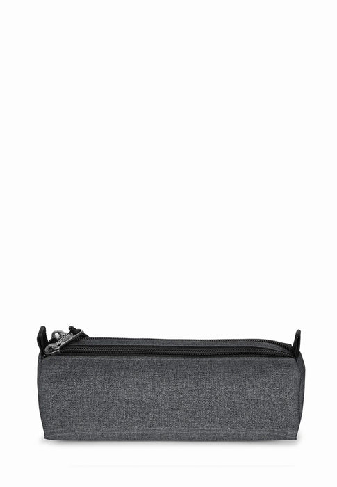 Trousse scolaire Eastpak Double benchmark Ek0a5b9277h 77H BLACK DENIM