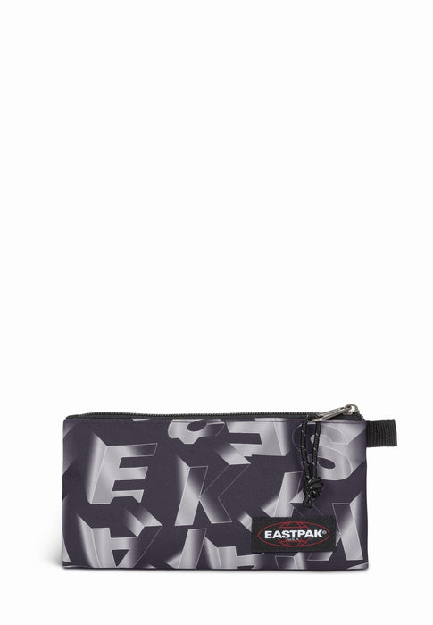 Trousse scolaire Eastpak Authentic Ek0a5bfg6d6 6D6 BLOCKTYPE BLACK