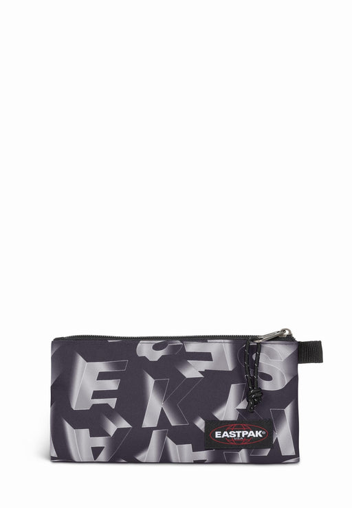 Trousse scolaire Eastpak Authentic Ek0a5bfg6d6 6D6 BLOCKTYPE BLACK