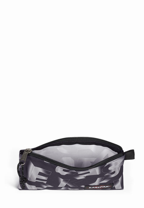 Trousse scolaire Eastpak Authentic Ek0a5bfg6d6 6D6 BLOCKTYPE BLACK