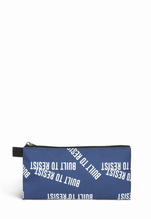 Trousse scolaire Eastpak Authentic Ek0a5bfg7d4 7D4 BOLD BTR NAVY