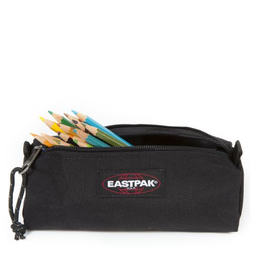 Eastpak Trousse scolaire Benchmark Ek498008 008 black 008 BLACK