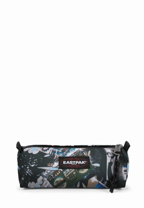 Trousse scolaire Eastpak Benchmark Ek4982w3 2W3 CUT OUT DARK