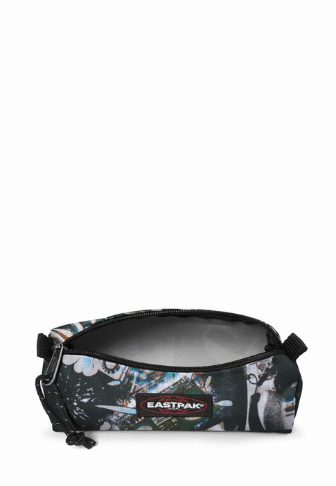 Trousse scolaire Eastpak Benchmark Ek4982w3 2W3 CUT OUT DARK