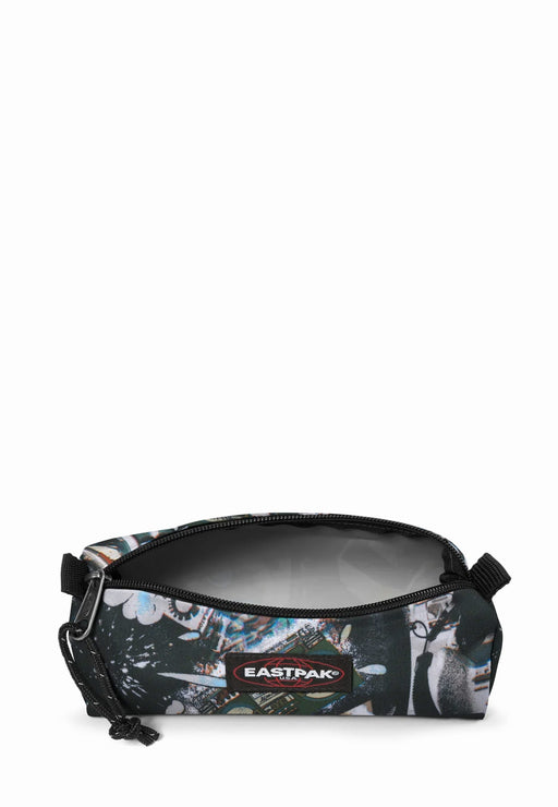 Trousse scolaire Eastpak Benchmark Ek4982w3 2W3 CUT OUT DARK