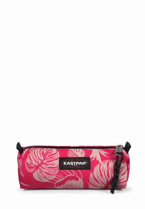 Trousse scolaire Eastpak Benchmark Ek4982z5 2Z5 BRIZE PINK BEIGE