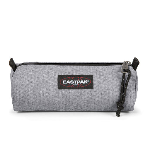 Trousse scolaire Eastpak Benchmark Ek498363 363 SUNDAY GREY