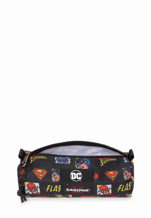 Trousse scolaire Eastpak Benchmark Ek4984v6 4V6 DC ICONS