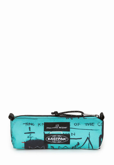 Trousse scolaire Eastpak Benchmark Ek4984y6 4Y6 BASQUIAT