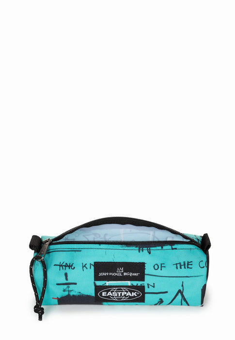 Trousse scolaire Eastpak Benchmark Ek4984y6 4Y6 BASQUIAT