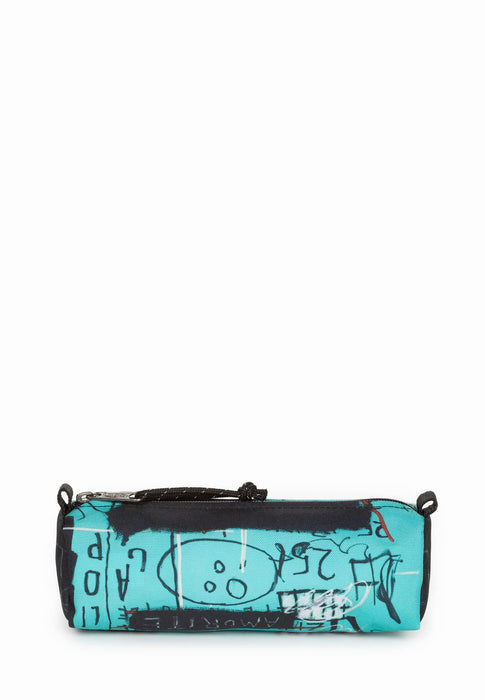Trousse scolaire Eastpak Benchmark Ek4984y6 4Y6 BASQUIAT