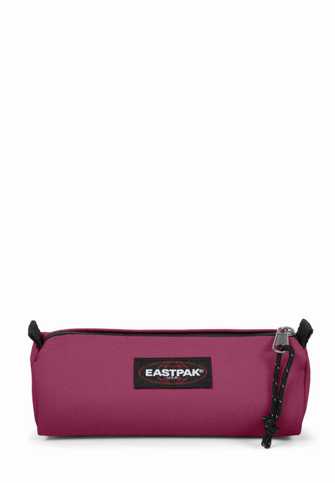 Trousse scolaire Eastpak Benchmark Ek4986s1 6S1 WINE BURGUNDY