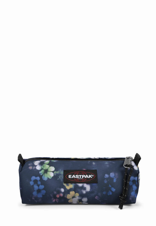 Trousse scolaire Eastpak Benchmark Ek4987v1 7V1 FLORA FADE NAVY