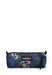 Trousse scolaire Eastpak Benchmark Ek4987v1 7V1 FLORA FADE NAVY