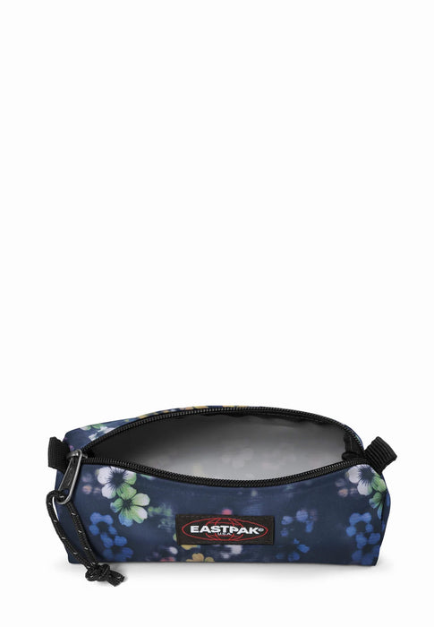 Trousse scolaire Eastpak Benchmark Ek4987v1 7V1 FLORA FADE NAVY