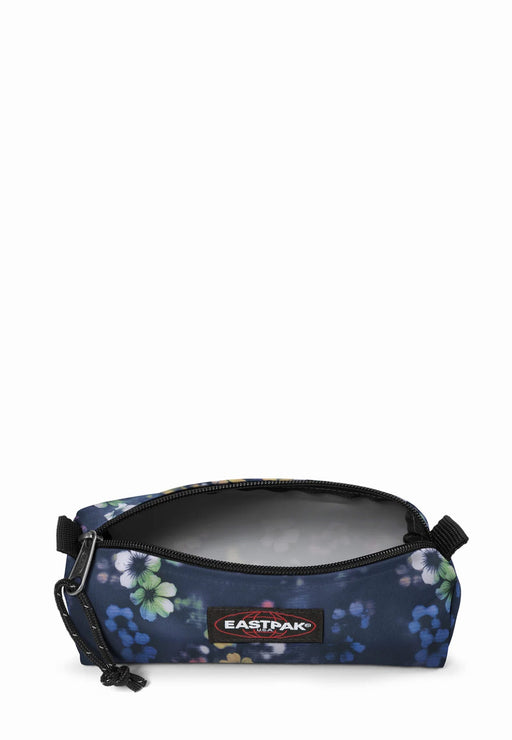 Trousse scolaire Eastpak Benchmark Ek4987v1 7V1 FLORA FADE NAVY