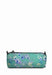Trousse scolaire Eastpak Benchmark Ek4987v3 7V3 FLORA FADE AQUA