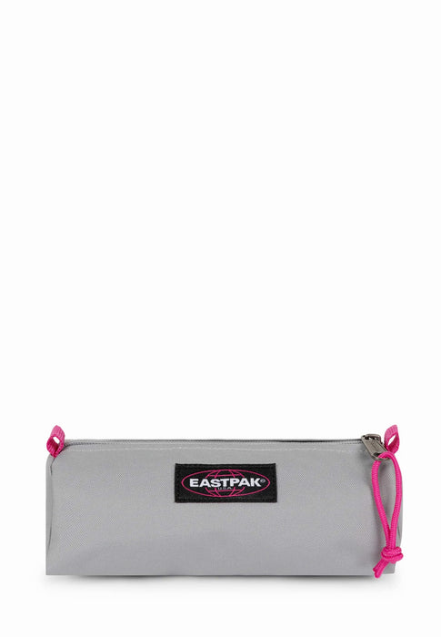 Trousse scolaire Eastpak Benchmark Ek498b0s B0S GREY PINK