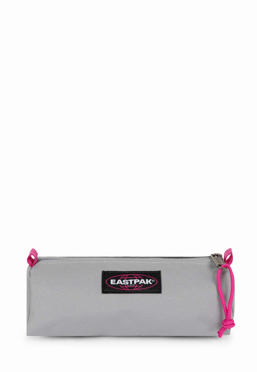 Trousse scolaire Eastpak Benchmark Ek498b0s B0S GREY PINK