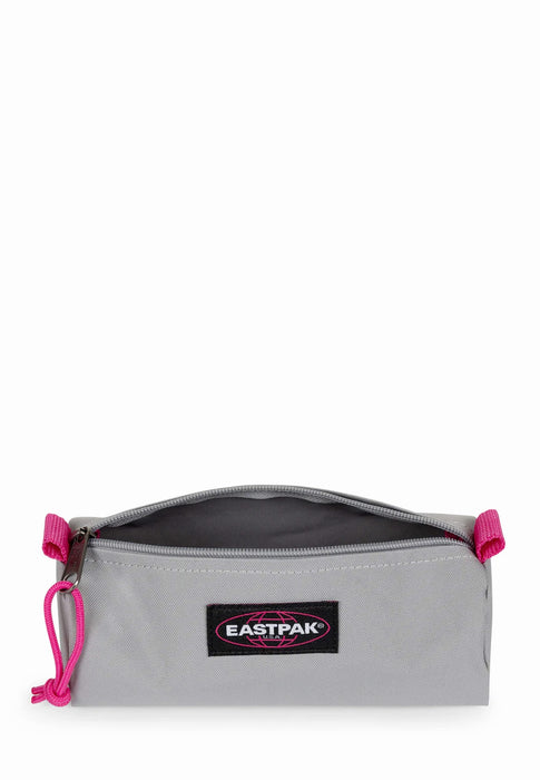 Trousse scolaire Eastpak Benchmark Ek498b0s B0S GREY PINK