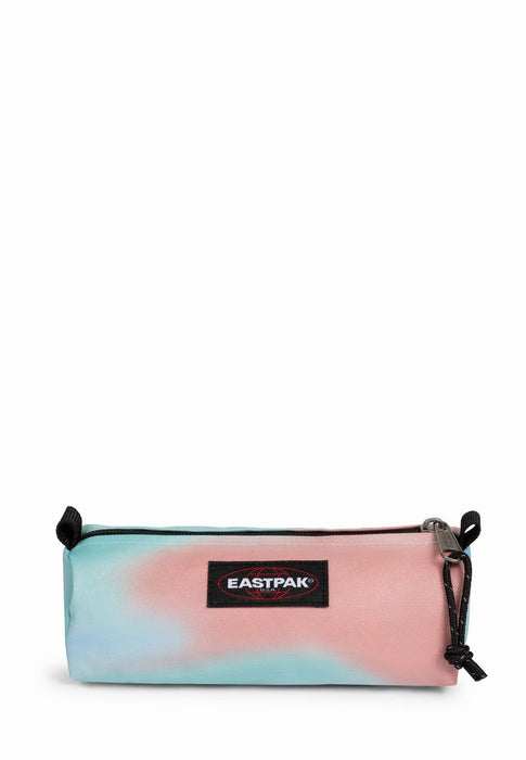 Trousse scolaire Eastpak Benchmark Ek498b0w B0W SPARKLY GRADIENT