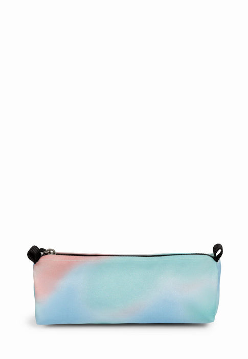 Trousse scolaire Eastpak Benchmark Ek498b0w B0W SPARKLY GRADIENT