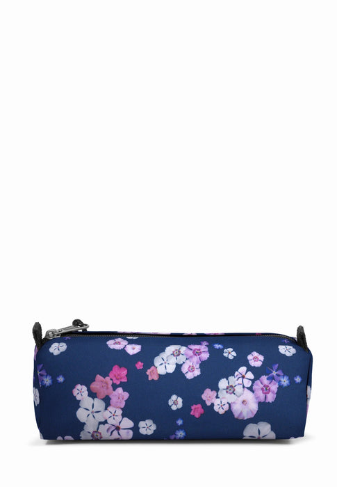 Trousse scolaire Eastpak Benchmark Ek498c0w C0W FLORAL NAVY