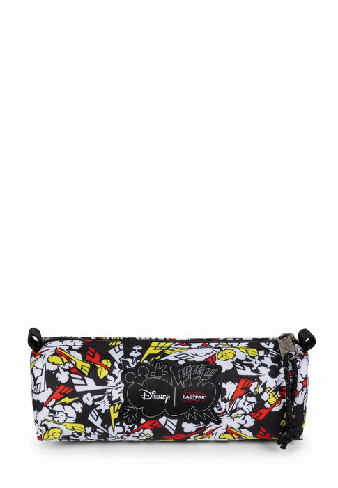Trousse scolaire Eastpak Benchmark Ek498d0k D0K MICKEY PRINT