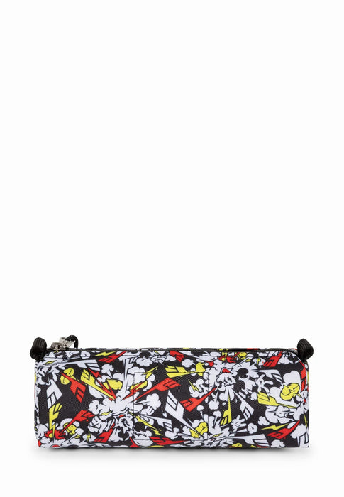 Trousse scolaire Eastpak Benchmark Ek498d0k D0K MICKEY PRINT