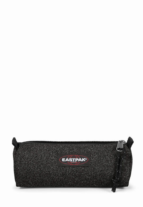 Trousse scolaire Eastpak Benchmark Ek498n98 N98 SPARK BLACK