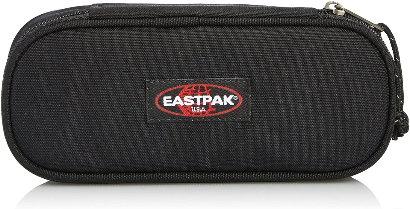 Trousse scolaire Eastpak Oval Ek720008 008 BLACK