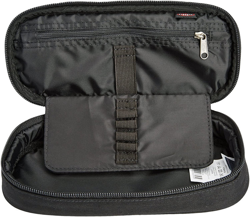 Trousse scolaire Eastpak Oval Ek720008 008 BLACK
