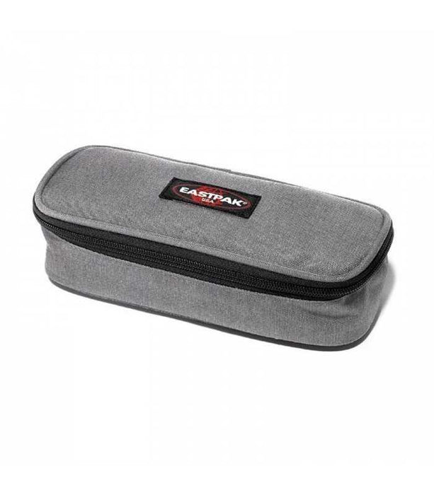 Trousse scolaire Eastpak Oval Ek720363 363 SUNDAY GREY