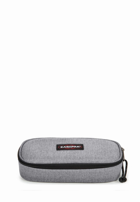 Trousse scolaire Eastpak Oval Ek720363 363 SUNDAY GREY