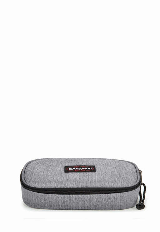 Trousse scolaire Eastpak Oval Ek720363 363 SUNDAY GREY