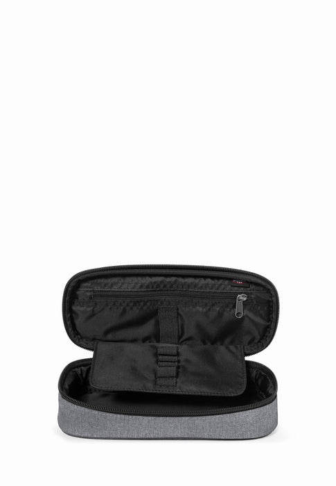 Trousse scolaire Eastpak Oval Ek720363 363 SUNDAY GREY