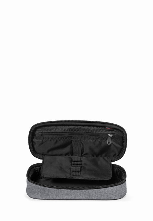 Trousse scolaire Eastpak Oval Ek720363 363 SUNDAY GREY