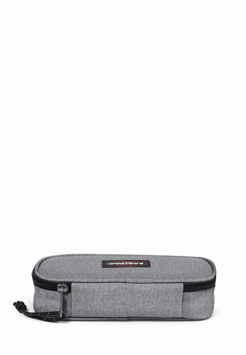 Trousse scolaire Eastpak Oval Ek720363 363 SUNDAY GREY