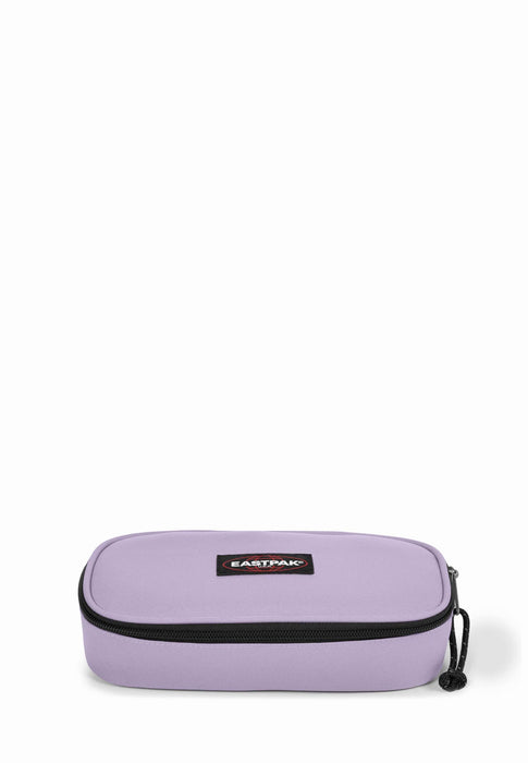 Trousse scolaire Eastpak Oval Ek7205v8 5V8 ORCHID LILAC