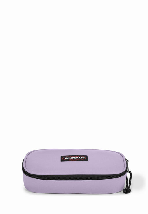 Trousse scolaire Eastpak Oval Ek7205v8 5V8 ORCHID LILAC