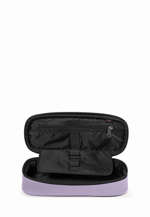 Trousse scolaire Eastpak Oval Ek7205v8 5V8 ORCHID LILAC