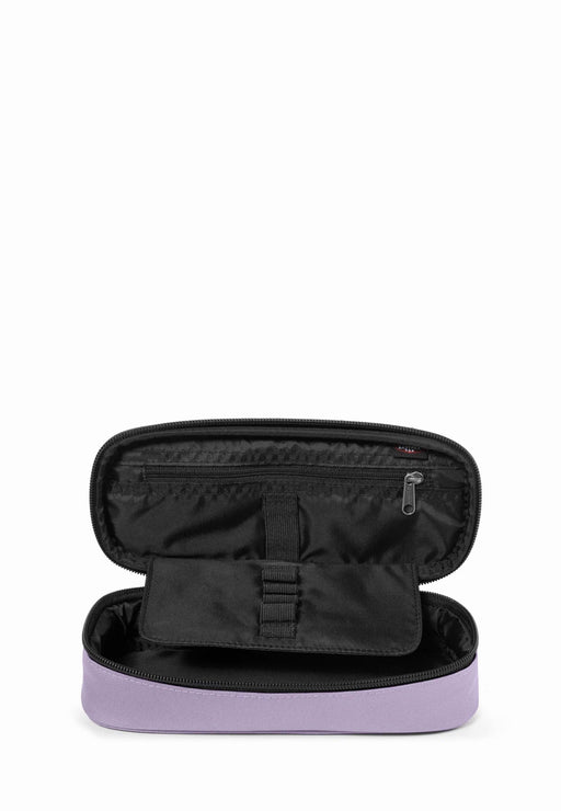 Trousse scolaire Eastpak Oval Ek7205v8 5V8 ORCHID LILAC