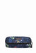 Trousse scolaire Eastpak Oval Ek7207v1 7V1 FLORA FADE NAVY